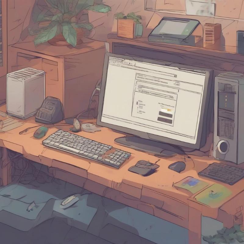 Kiểm tra cấu hình máy tính trước khi cài đặt tại nhà TP.HCM để đảm bảo tương thích hệ điều hành